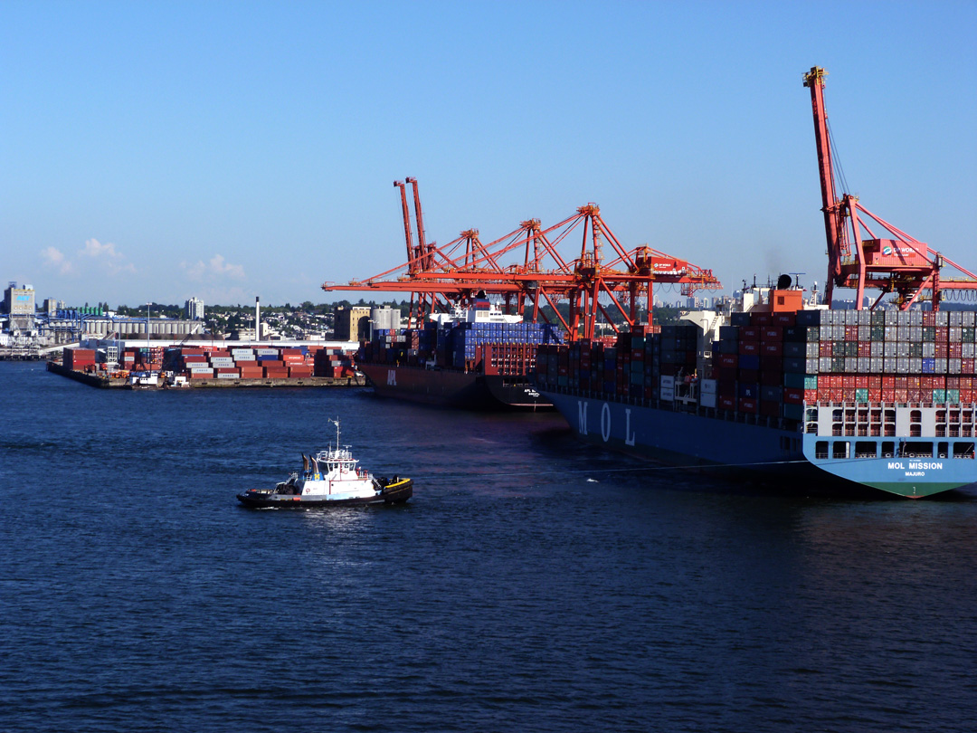 Can Canada’s Economy Absorb a Prolonged Trade War? The Numbers Say Not Yet Tested