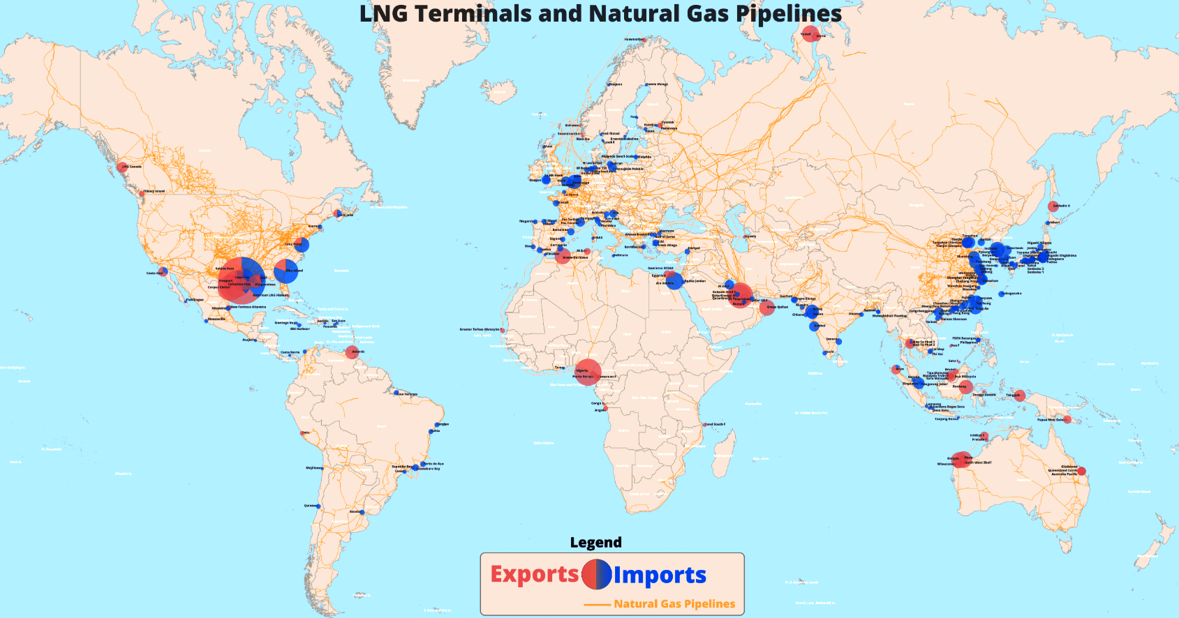 LNG Canada Nears Expansion Decision That Could Double Pacific Export Capacity