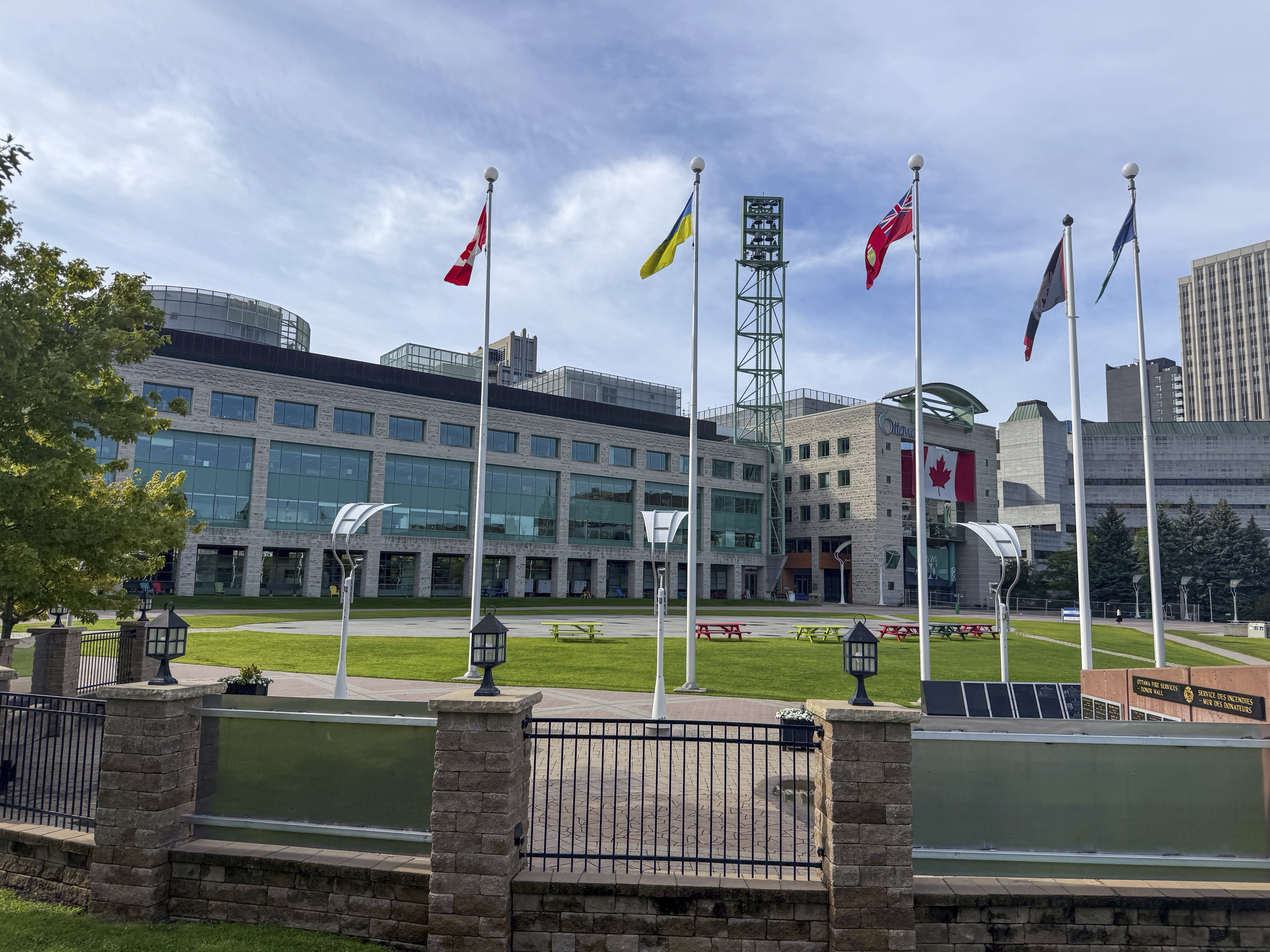 Ottawa Election Enters Voting Phase as Transit and Affordability Shape the Campaign