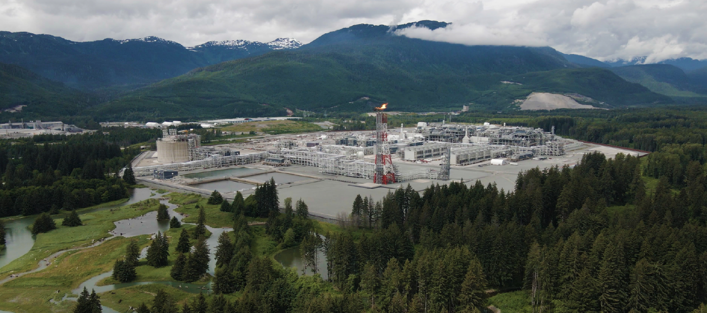 LNG Canada Expansion Opens a New Chapter in Canada’s Energy Export Strategy