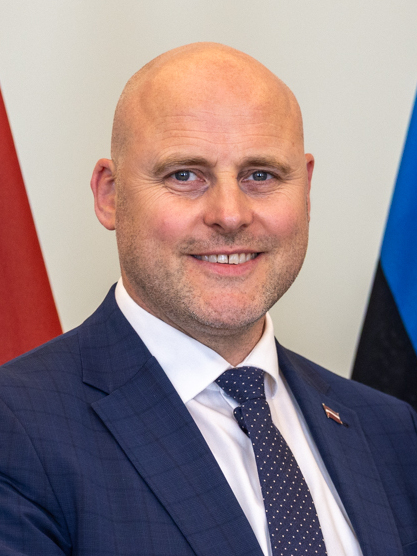 Pro-Ukraine Government Wins Latvia Election as Security Shapes Baltic Politics