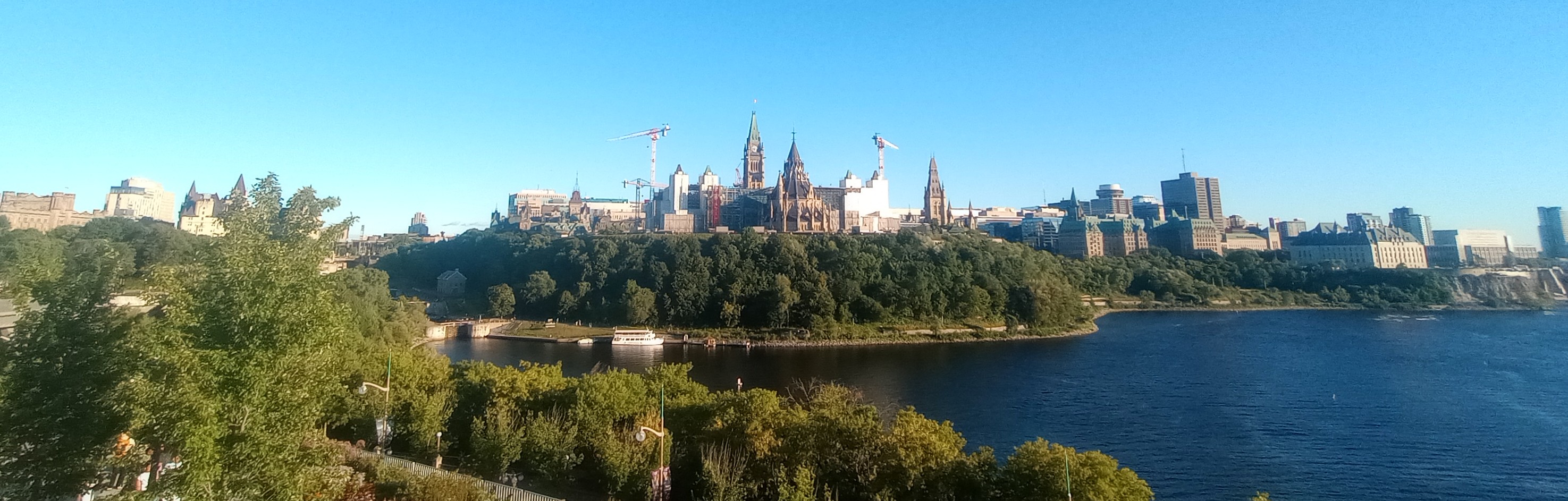 Bill C-39 Takes Centre Stage as Parliament Returns to Ottawa