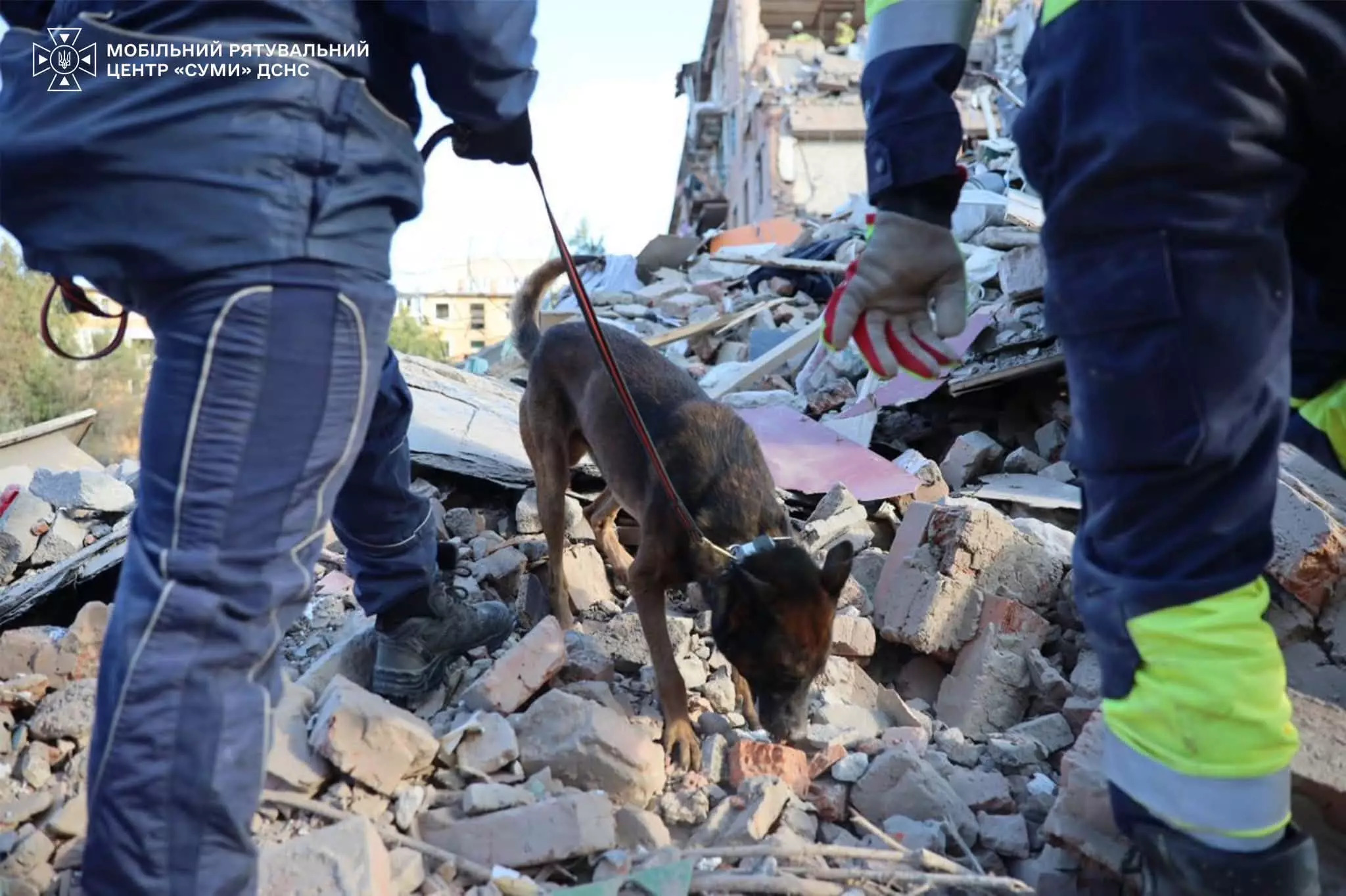 Russian Strikes Add to Ukraine's Civilian Toll as Winter Nears Excerpt (subtitle)