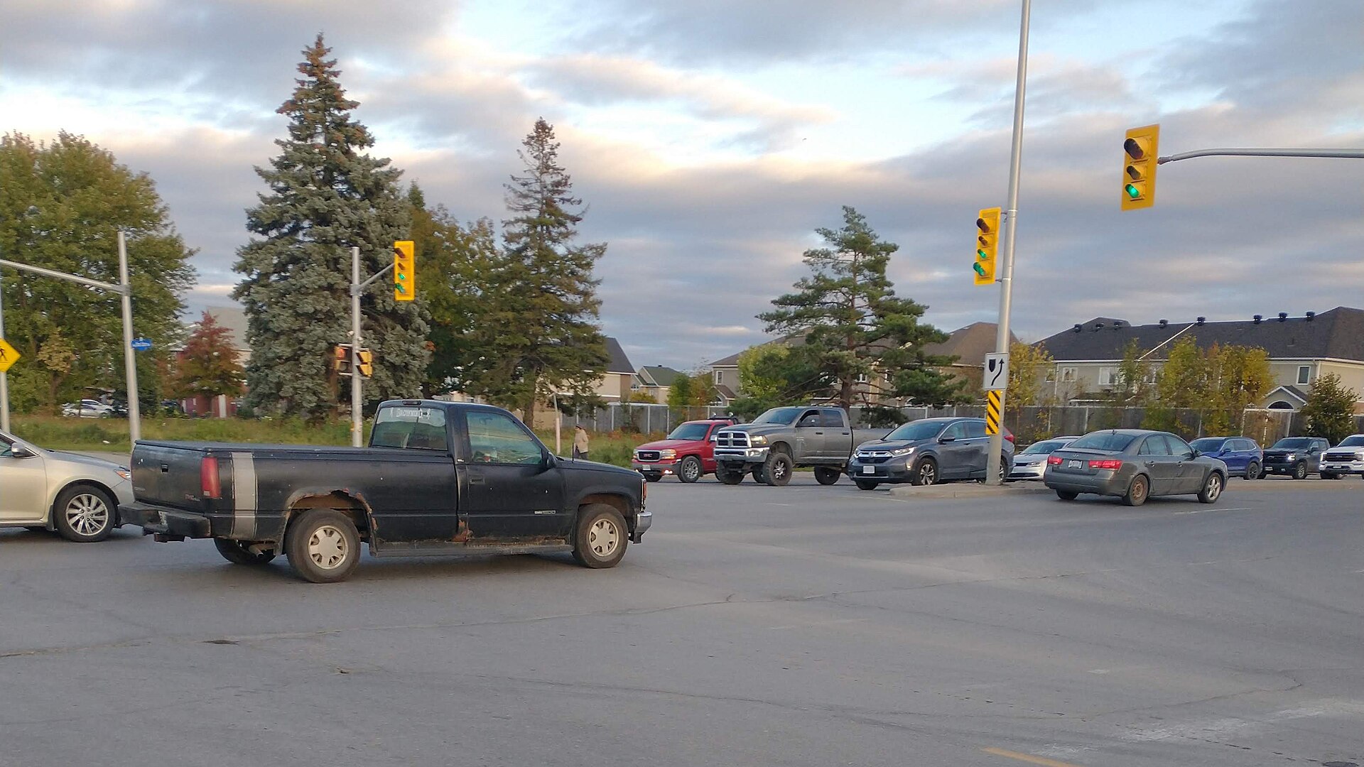 Orléans Traffic Operation Results in 31 Charges After Residents Raise Concerns