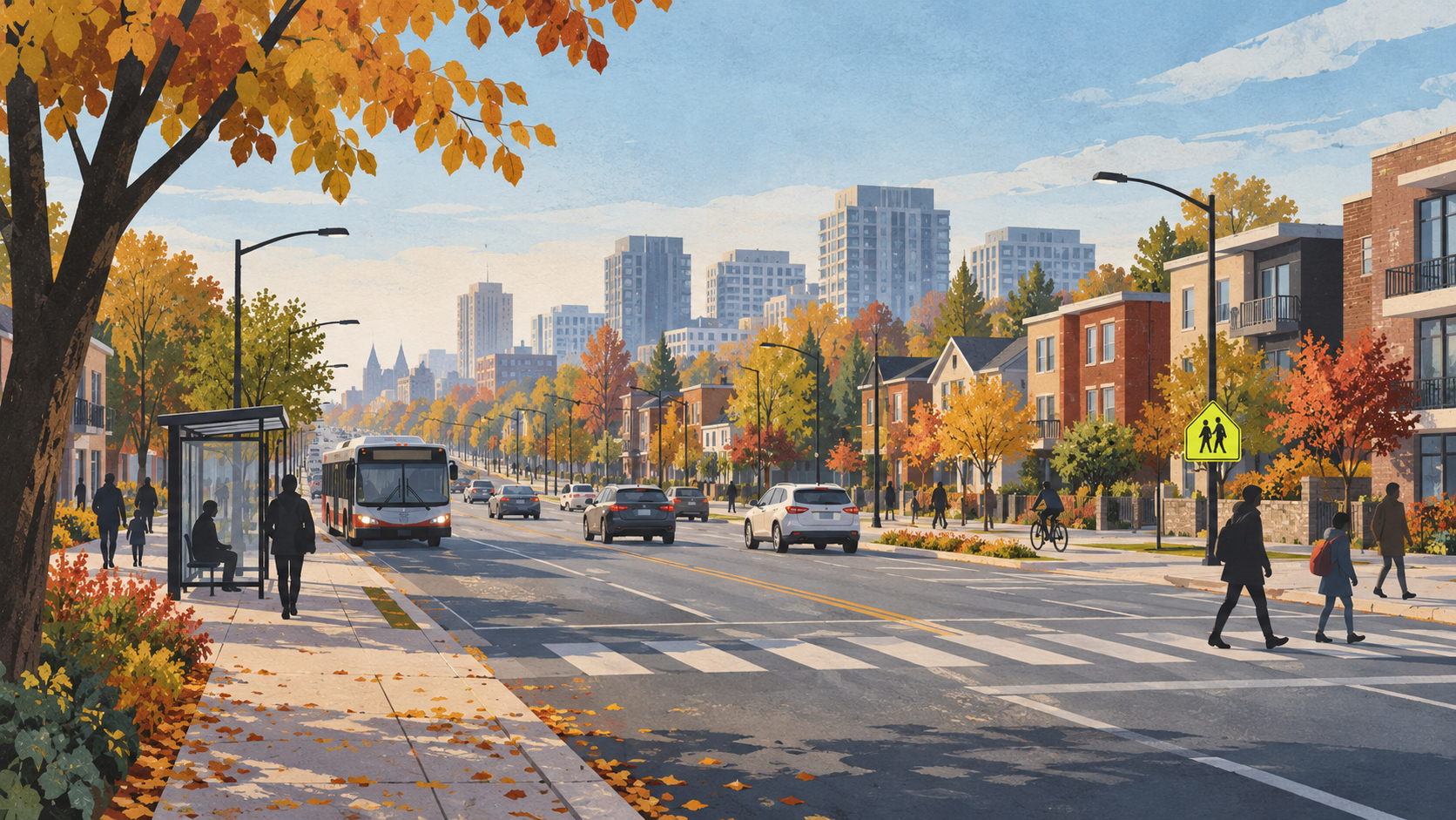 Overbrook Tower Wins Committee Approval as Residents Raise Questions About Neighbourhood Impacts