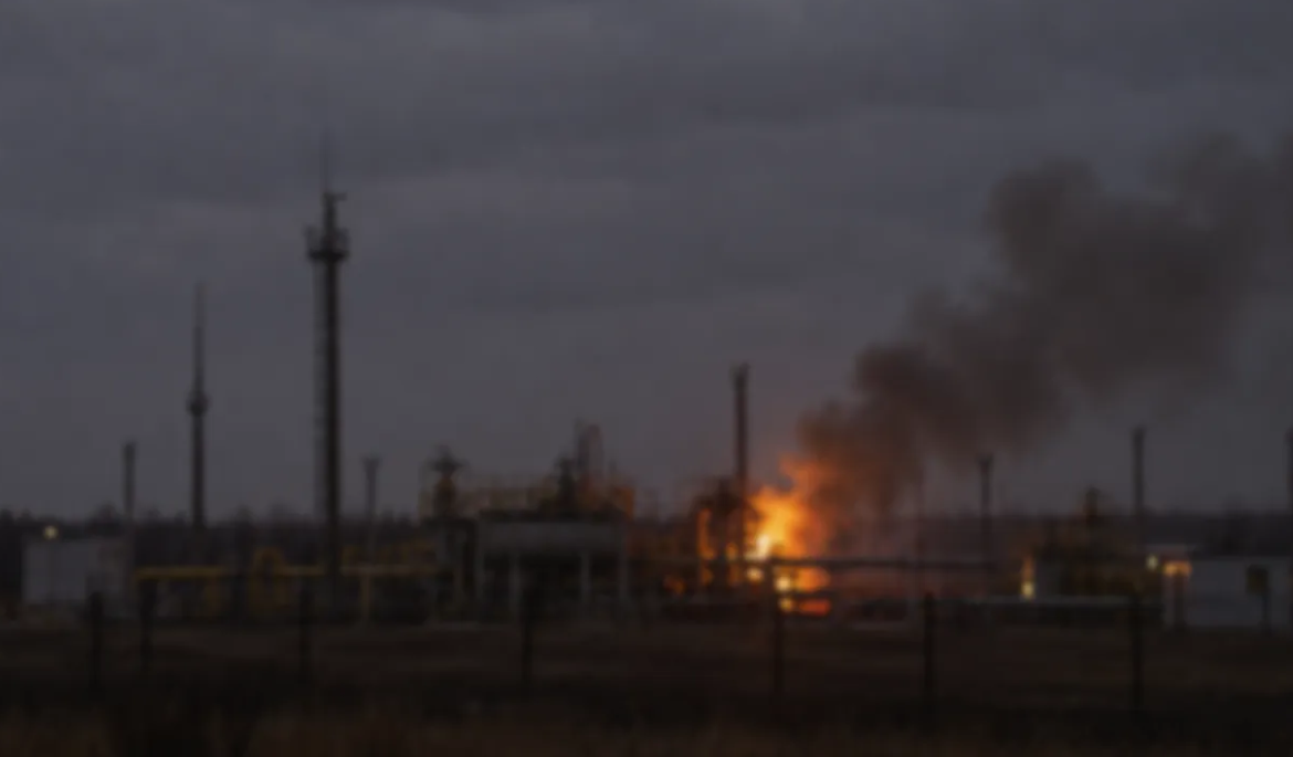 Ukraine Reports Continued Energy Strikes Despite US Ceasefire Claim